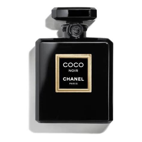 Chanel sephora coco noir